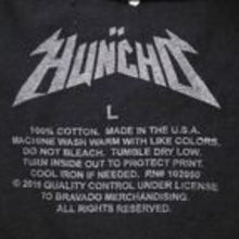 画像をギャラリービューアに読み込む, HUNCHO ハンチョ Tシャツ MIGOS ミーゴス QUAVO クエイヴォ ALL STAR オールスター YRN ヤングリッチネーション サイズL 美品 40896