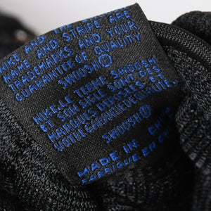 New and unused NIKE × FRAGMENT × CHROME HEARTS Air Jordan 1 sneakers 716371 Size 29.5cm Dagger decoration Used 4a008546