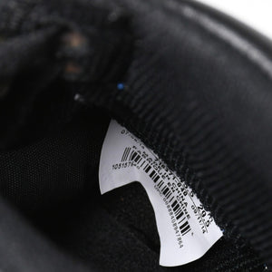 New and unused NIKE × FRAGMENT × CHROME HEARTS Air Jordan 1 sneakers 716371 Size 29.5cm Dagger decoration Used 4a008546