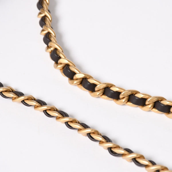 極美品 CHANEL シャネル CHANEL 25 スモール チェーンワンショルダーバッグ AS5293 ランダム番台 ココマーク スウェード 中古 4a008422