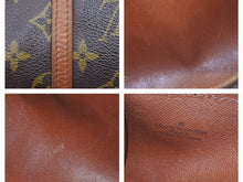 Load image into Gallery viewer, LOUIS VUITTON ルイヴィトン パピヨン26 パピヨン 旧型 M51386 モノグラム ハンドバッグ ブラウン ヴィンテージ 中古 41120