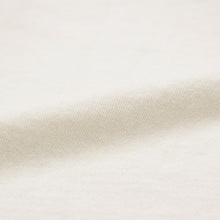 画像をギャラリービューアに読み込む, SAINT MICHAEL セントマイケル 長袖Tシャツ 666years SM-HR8-0000-035 ホワイト アイボリー コットン 美品 中古 4a004126