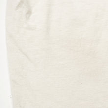 画像をギャラリービューアに読み込む, SAINT MICHAEL セントマイケル 長袖Tシャツ 666years SM-HR8-0000-035 ホワイト アイボリー コットン 美品 中古 4a004126