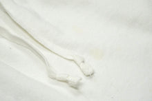 Load image into Gallery viewer, KAPITAL キャピタル スマイルスウェットパンツ EK-793 サイズ4 コットン ホワイト 日本製 良品 中古 41373