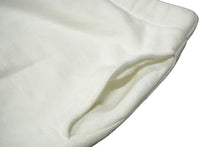 Load image into Gallery viewer, KAPITAL キャピタル スマイルスウェットパンツ EK-793 サイズ4 コットン ホワイト 日本製 良品 中古 41373