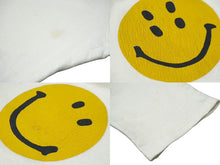 Load image into Gallery viewer, KAPITAL キャピタル スマイルスウェットパンツ EK-793 サイズ4 コットン ホワイト 日本製 良品 中古 41373