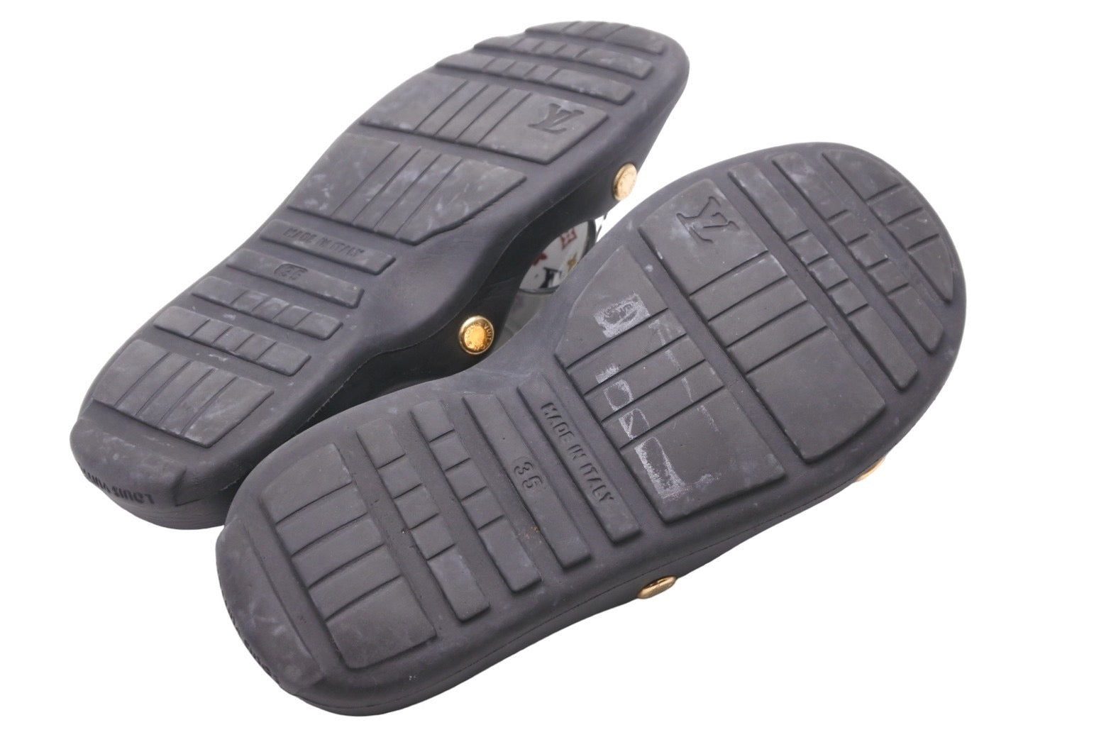 ルイ・ヴィトン ビーチサンダル モノグラム LOUIS VUITTON - LOUIS VUITTON ルイヴィトン モノグラム ビーチ