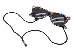 Ray-Ban レイバン 1992 OLYMPIC GAMES OFFICIAL LICENSED デッドストック ボシュロム製 ブラック マルチカラー 美品 中古 42111
