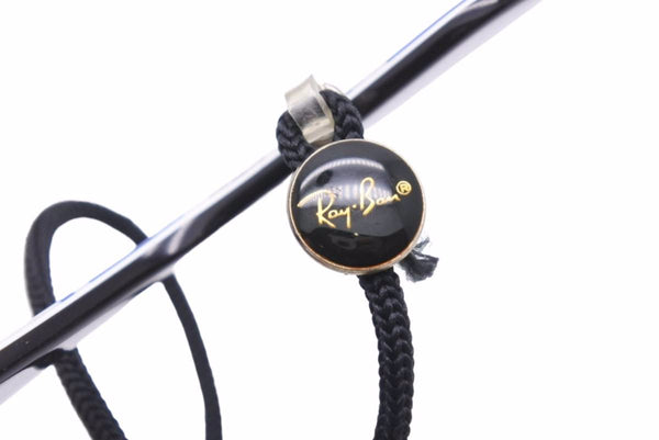 Ray-Ban レイバン 1992 OLYMPIC GAMES OFFICIAL LICENSED デッドストック ボシュロム製 ブラック マルチカラー 美品 中古 42111