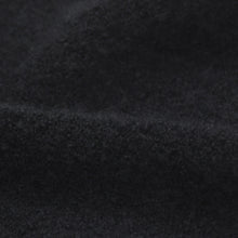 画像をギャラリービューアに読み込む, 極美品 CHANEL シャネル ニット帽 ニットキャップ カシミヤ シルク ブラック レッド ホワイト 中古 4a004254