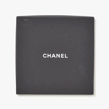 画像をギャラリービューアに読み込む, 極美品 CHANEL シャネル ニット帽 ニットキャップ カシミヤ シルク ブラック レッド ホワイト 中古 4a004254