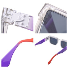 Load image into Gallery viewer, 世界10本限定 サイン入り 新品同様 LOUIS VUITTON ルイヴィトン サングラス ミリオネア 55□17 145 Z1456W 中古 43466