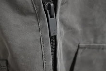 Load image into Gallery viewer, ESSENTIALS エッセンシャルズ FW22 Work Vest ワークベスト ジャケット コットン ポリエステル ブラック サイズL 美品 中古 43578