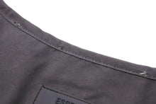 Load image into Gallery viewer, ESSENTIALS エッセンシャルズ FW22 Work Vest ワークベスト ジャケット コットン ポリエステル ブラック サイズL 美品 中古 43578