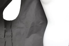Load image into Gallery viewer, ESSENTIALS エッセンシャルズ FW22 Work Vest ワークベスト ジャケット コットン ポリエステル ブラック サイズL 美品 中古 43578