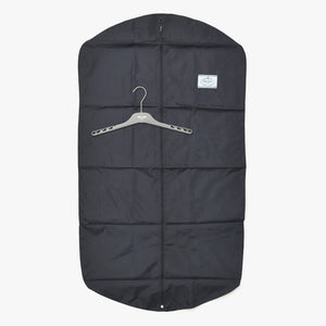 Very Good Condition PRADA Technical Cotton × Re-Nylon Zip Up Parka UJL79A Black Triangle Logo Plate S Size Used 4a004375