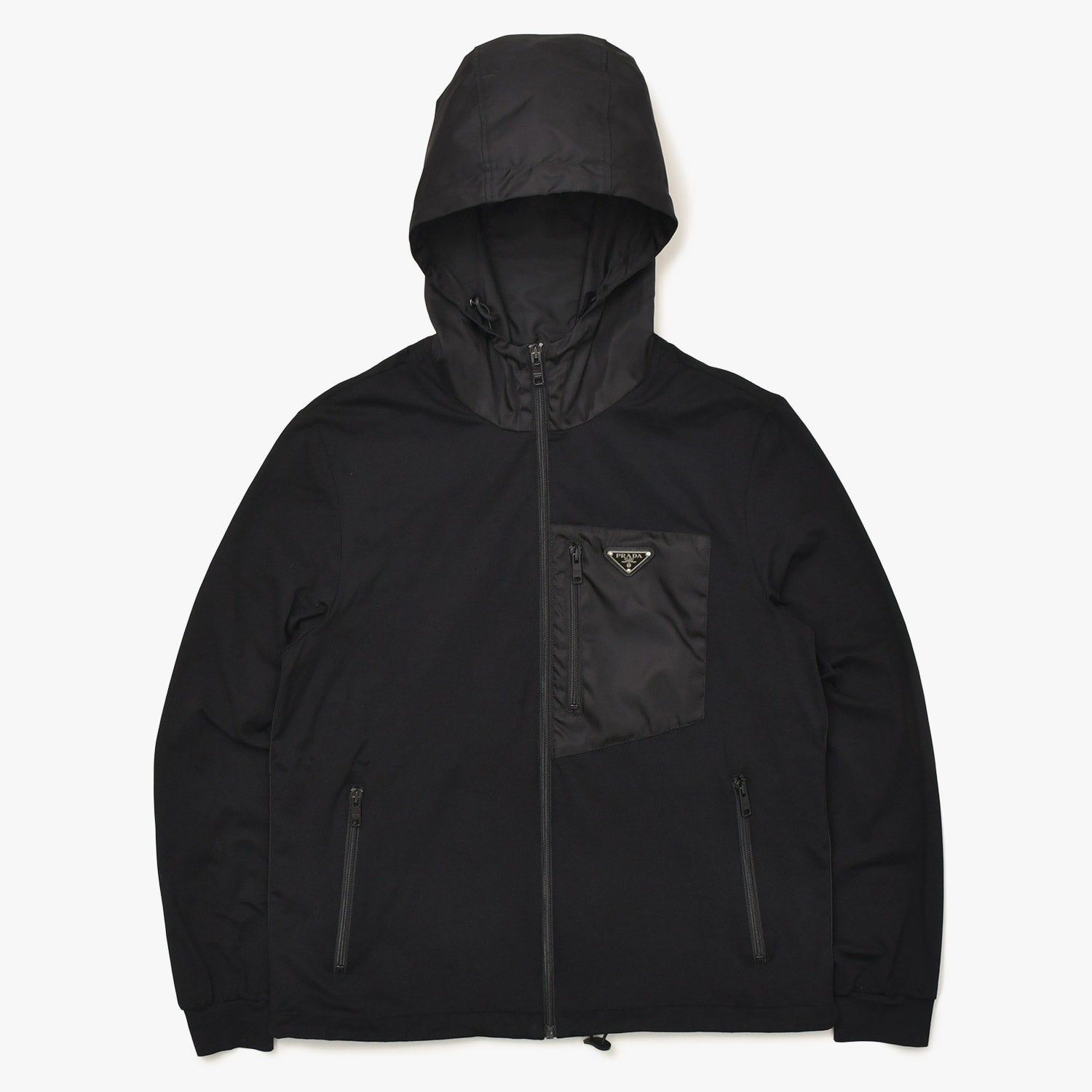 PRADA – Casanova Vintage