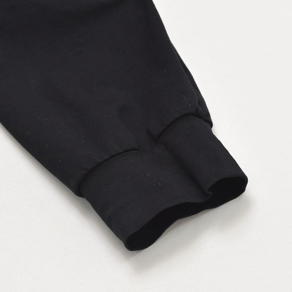 Very Good Condition PRADA Technical Cotton × Re-Nylon Zip Up Parka UJL79A Black Triangle Logo Plate S Size Used 4a004375