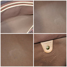 画像をギャラリービューアに読み込む, LOUIS VUITTON ルイヴィトン モノグラム グラフィティ スピーディ30 ハンドバッグ M93704 ピンク PVC ヌメ革 中古 44322