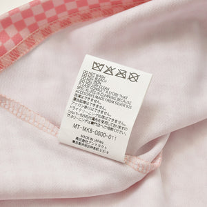 新品未使用 mononoke・made モノノケ・メイド SOCCER SHIRT サッカーシャツ MT-MK8-0000-011 サイズXL サクラ 村上隆 中古 4a004436