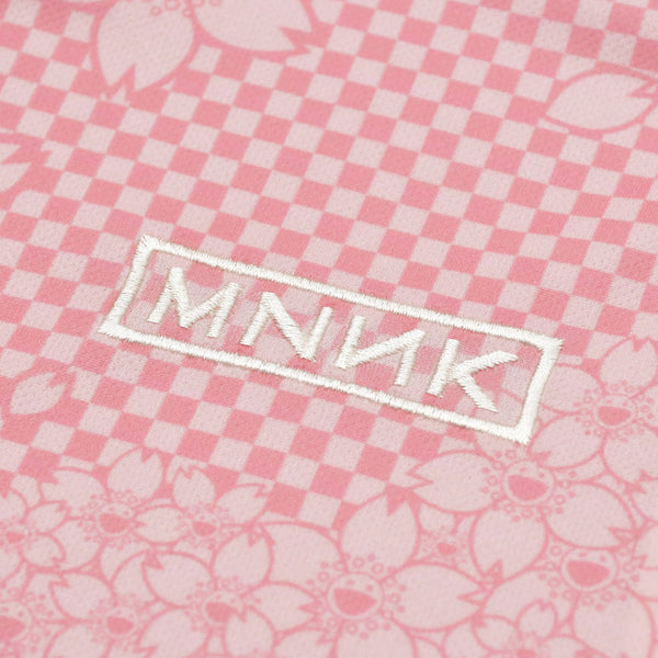 新品未使用 mononoke・made モノノケ・メイド SOCCER SHIRT サッカーシャツ MT-MK8-0000-011 サイズXL サクラ 村上隆 中古 4a004436