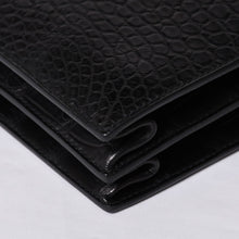 画像をギャラリービューアに読み込む, 新品同様 HERMES エルメス サック ア デペッシュ 38 ブリーフケース ポロサスマット ブラック ゴールド金具 □R刻印 中古 4a000993