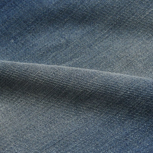 Acne Studios 2023M Super Baggy Jeans B00372 Size 46 Indigo Blue Good Condition Used 4a004531