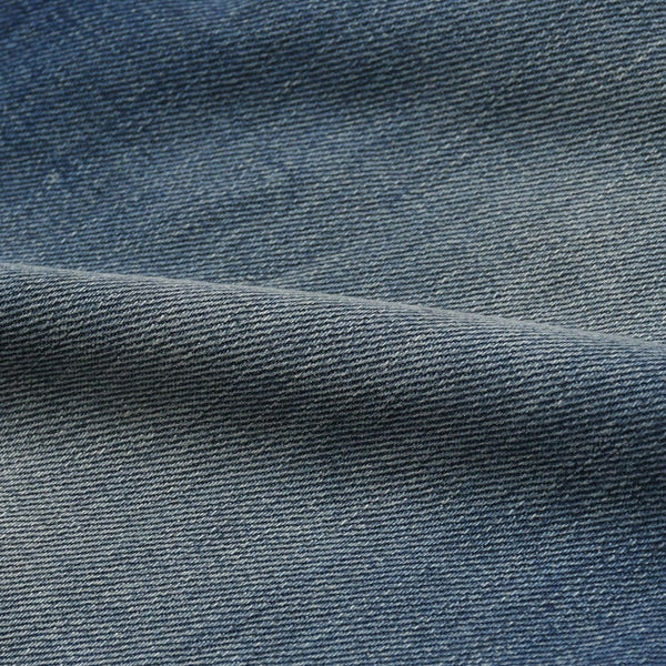 Acne Studios 2023M Super Baggy Jeans B00372 Size 46 Indigo Blue Good Condition Used 4a004531