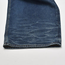 Load image into Gallery viewer, Acne Studios アクネ ストゥディオズ 2023M スーパーバギージーンズ B00372 サイズ46 インディゴブルー 美品 中古 4a004531