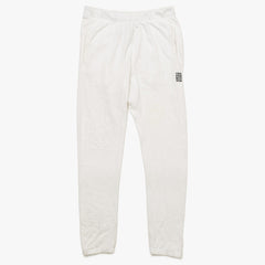 CHROME HEARTS Y NOT Sweatpants Size M CH Cross Old English Embroidery Good Condition Used 4a004534