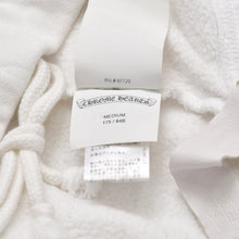 Load image into Gallery viewer, CHROME HEARTS クロムハーツ Y NOT ワイノット スウェットパンツ サイズM CHクロス オールドイングリッシュ 刺繍 美品 中古 4a004534