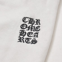 Load image into Gallery viewer, CHROME HEARTS クロムハーツ Y NOT ワイノット スウェットパンツ サイズM CHクロス オールドイングリッシュ 刺繍 美品 中古 4a004534