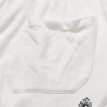 Load image into Gallery viewer, CHROME HEARTS クロムハーツ Y NOT ワイノット スウェットパンツ サイズM CHクロス オールドイングリッシュ 刺繍 美品 中古 4a004534
