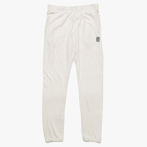 CHROME HEARTS Y NOT Sweatpants L Size CH Cross Old English Embroidery Good Condition Used 4a004545