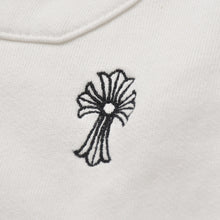 Load image into Gallery viewer, CHROME HEARTS クロムハーツ Y NOT ワイノット スウェットパンツ Lサイズ CHクロス オールドイングリッシュ 刺繍 美品 中古 4a004545
