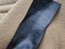 画像をギャラリービューアに読み込む, BALENCIAGA バレンシアガ パンツ 676137 TKVB5 9504 ブラウン コットン 中古 45546