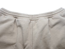 画像をギャラリービューアに読み込む, BALENCIAGA バレンシアガ パンツ 676137 TKVB5 9504 ブラウン コットン 中古 45546