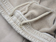 画像をギャラリービューアに読み込む, BALENCIAGA バレンシアガ パンツ 676137 TKVB5 9504 ブラウン コットン 中古 45546