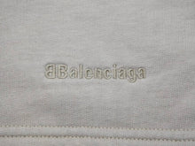 画像をギャラリービューアに読み込む, BALENCIAGA バレンシアガ パンツ 676137 TKVB5 9504 ブラウン コットン 中古 45546