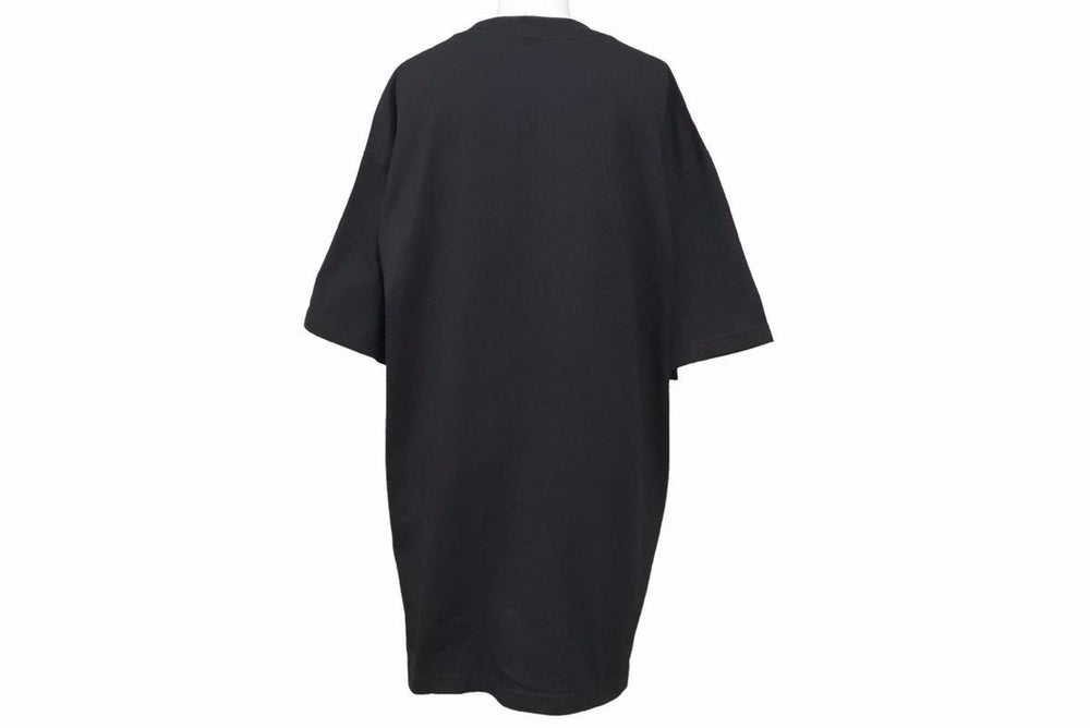幻 奇跡の一枚 新品未使用 NUDE TRUMP ヌードトランプ 松村逸夫 引退Tシャツ XL 中古 45779