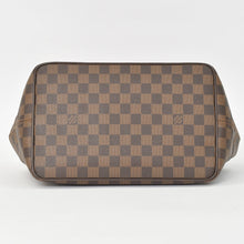 将图片加载到图库查看器中。 LOUIS VUITTON ルイヴィトン ベルガモMM 2WAYバッグ N41168 ハンドバッグ ショルダーバッグ ダミエ ブラウン 美品 中古 4a004582