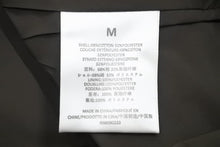 画像をギャラリービューアに読み込む, 新品未使用 ESSENTIALS エッセンシャルズ DOCK SHORT ショートパンツ 160SU224035F フィアーオブゴッド ブラック サイズM 45827