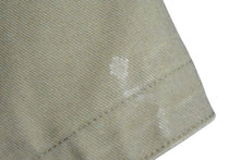 画像をギャラリービューアに読み込む, CELINE x Christian Marclay セリーヌ x クリスチャン マークレー WHOOOM パッチ ミリタリージャケット 36 美品 中古 4c074750