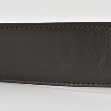 画像をギャラリービューアに読み込む, GUCCI グッチ ワンショルダーバッグ 002058 GGキャンバス レザー ベージュ グリーン レッド メタルブラック金具 良品 中古 4b007435