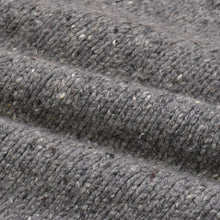 画像をギャラリービューアに読み込む, HERMES エルメス VINTAGE ヴィンテージ カシミヤ ニットベスト サイズME グレー タートルネック アーカイブ マルジェラ期 美品 中古 4b009885