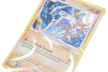 画像をギャラリービューアに読み込む, Pokémon Card Game ポケモンカード 海外版 Arceus アルセウス かくとうタイプ 美品 中古 46431