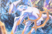 画像をギャラリービューアに読み込む, Pokémon Card Game ポケモンカード 海外版 Arceus アルセウス かくとうタイプ 美品 中古 46431