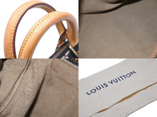 画像をギャラリービューアに読み込む, LOUIS VUITTON ルイヴィトン ミニスピーディ ハンドバッグ モノグラム ブラック マルチカラー 村上隆 レザー M92644 中古 46627