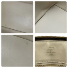 Load image into Gallery viewer, 極美品 LOUIS VUITTON ルイヴィトン 11FW-12FW シャイニーモノグラム ロックイット M40597 中古 47213