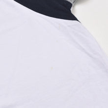 画像をギャラリービューアに読み込む, G-unit ジーユニット ラグランTシャツ 半袖Tシャツ 50Cent フィフティーセント カットソー ホワイト グレー ブラック XXLサイズ 美品 中古 4a004728